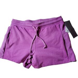 NEW HARMONY & BALANCE sport shorts M